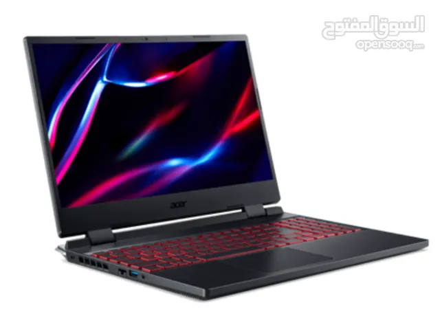 Acer Nitro 5