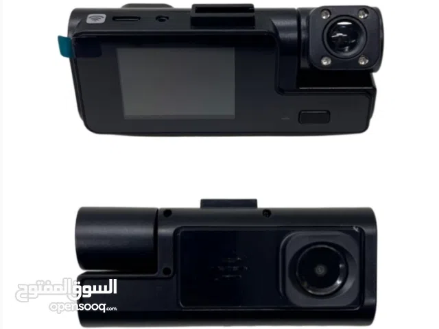 كاميرا سياره ثلاثيه