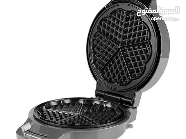  Waffle Makers for sale in Irbid