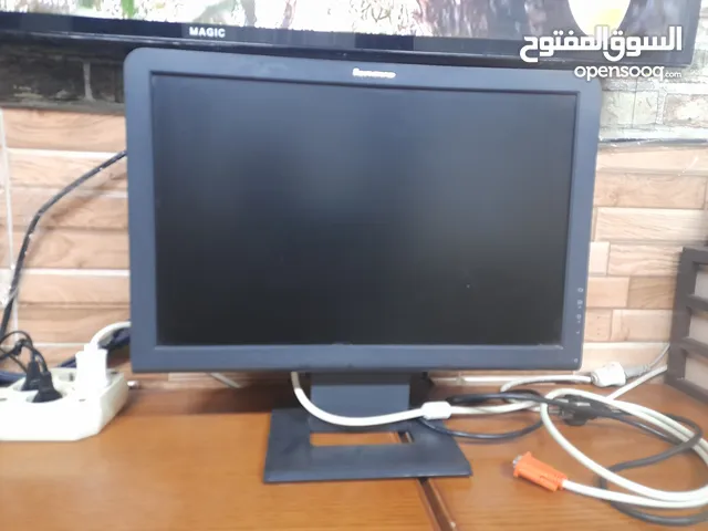 34.1" Lenovo monitors for sale in Irbid