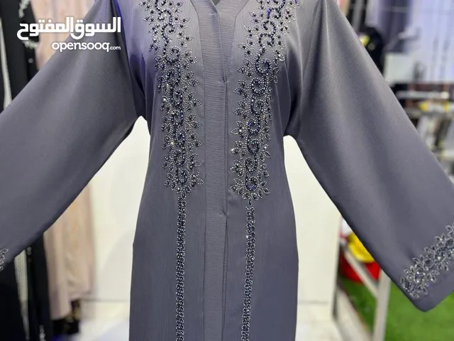 Abaya Material