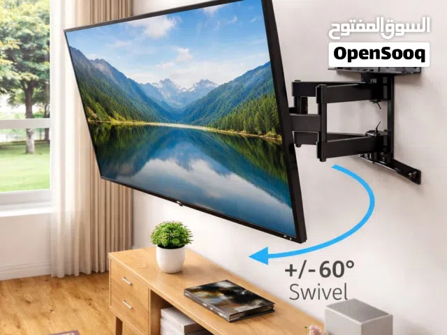 TV Wall Mount Installation Professional TV Wall Fixing Service LED/LCD TV Wall Mounting Smart TV Ins