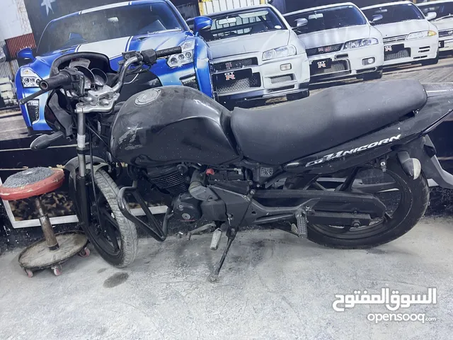 Honda CB1000R 2019 in Al Batinah