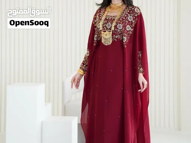 لبسه جميله جداً