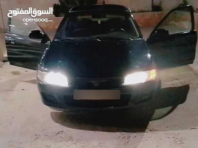 Used Mitsubishi Lancer in Amman