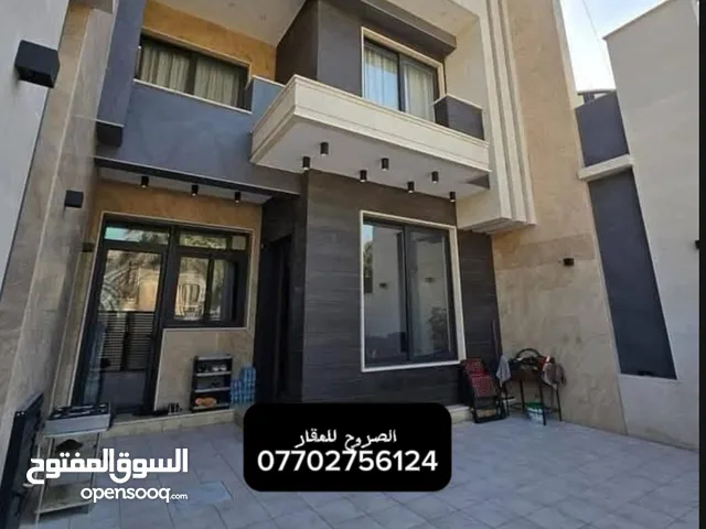 بيت حديث و مؤثث بالكامل في حي البنوك