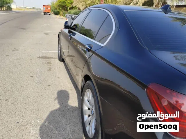 2011 BMW Other