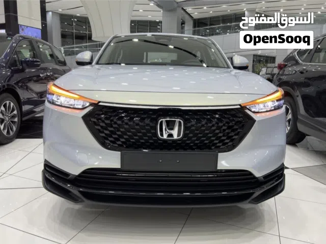 2024 هوندا HR-V LX