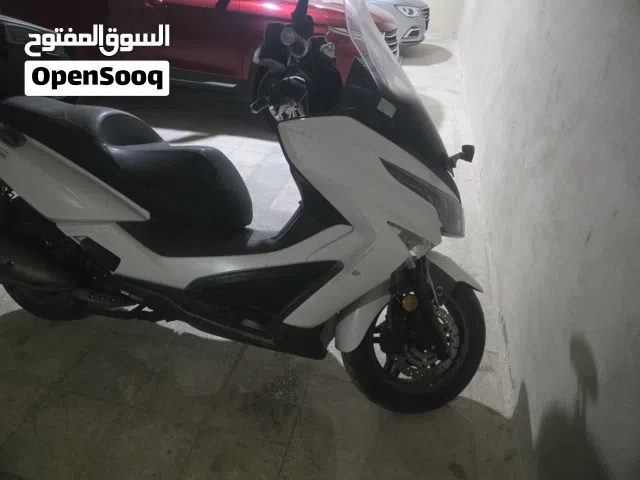 2020 Kymco X-TOWN