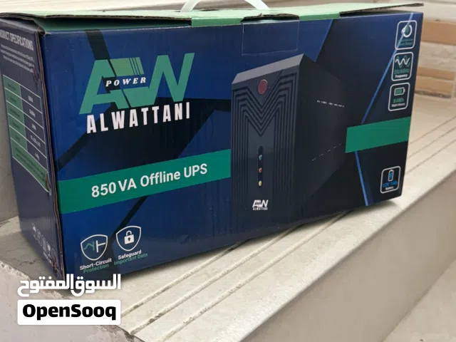 اوفلاين850 Ups