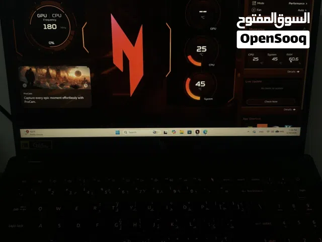 Windows Acer for sale  in Baghdad