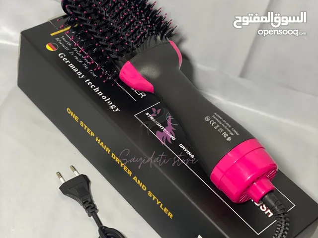 one step for hair