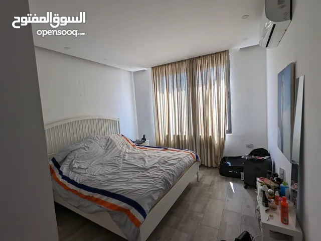 Furnished Apartment For Rent In Al Weibdeh  ( Property 41664 ) Yearly Only  - 174208321