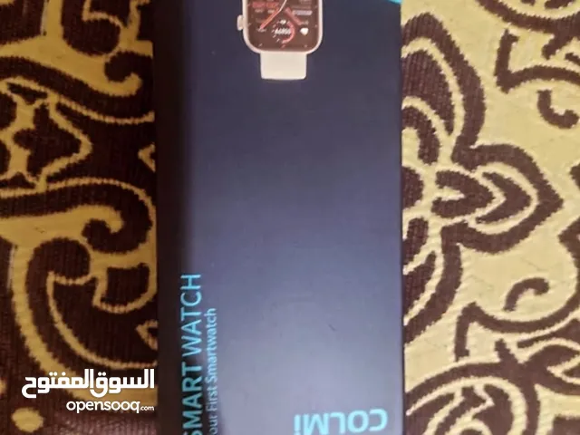 Smart watch للبيع الثمن170درهم