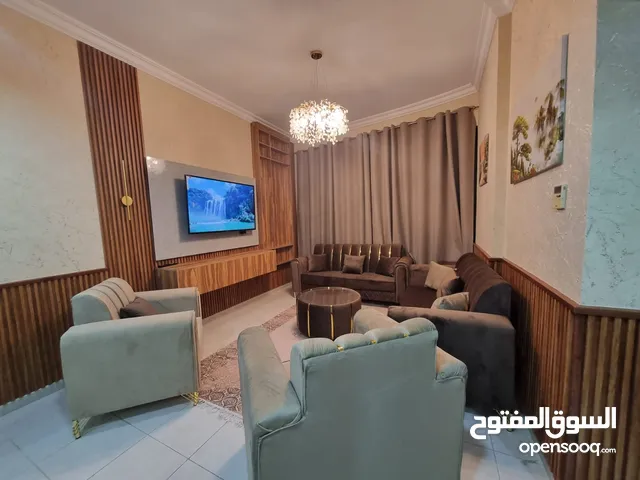 980 m2 2 Bedrooms Apartments for Rent in Ajman Al- Jurf