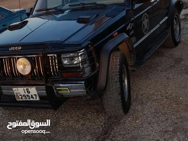 ماتور شيروكي 2.5 /4سلندر