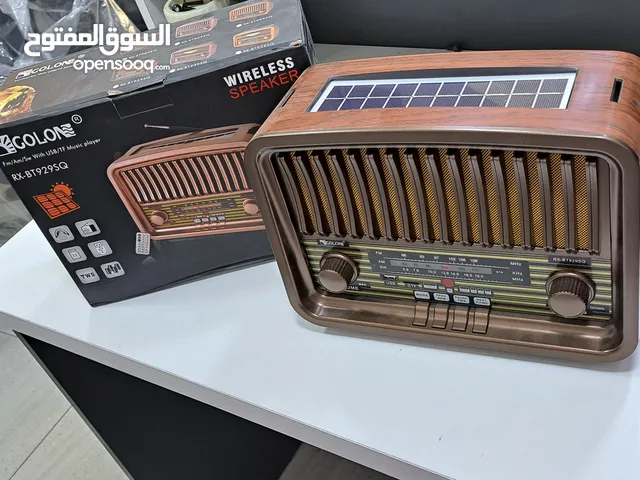 Radios for sale in Amman