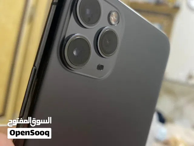 IPHONE 11 PRO MAX FOR SALE 256 GB