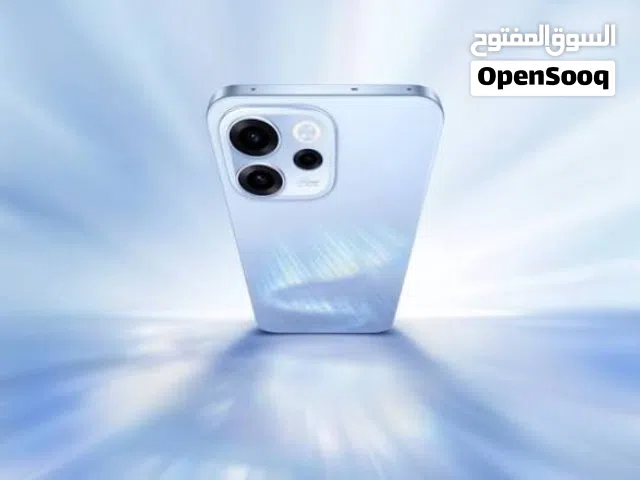 Oppo Reno 15/Full Box/ With OPPO E Warranty