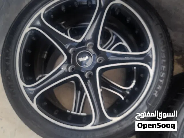 جنط 17خمس براغي للبيع