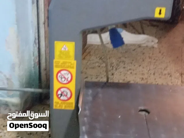 منشار لحم ايطالي