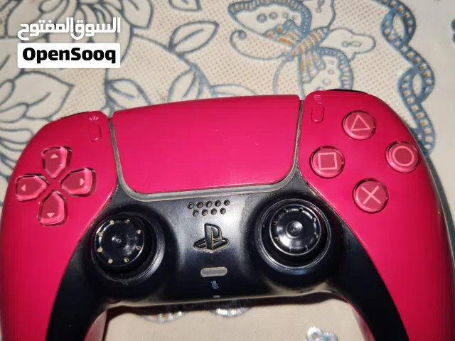 يد بلاستيشن