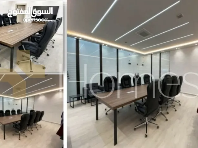 فرصة استثمارية مميزة لمصنع للبيع في منطقة سحاب ،مساحة البناء 11000م