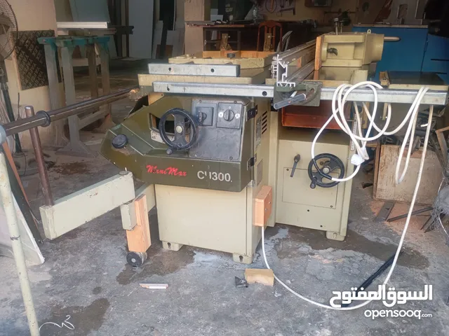 ماكنه نجاره ايطالي مجموعه 30سم