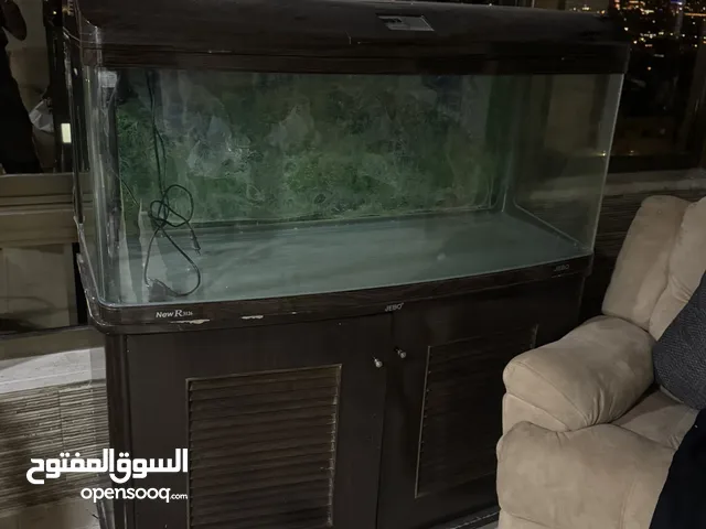 حوض سمك للبيع
