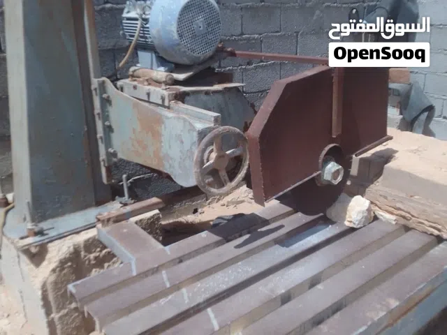 ماكينة قص الرخام