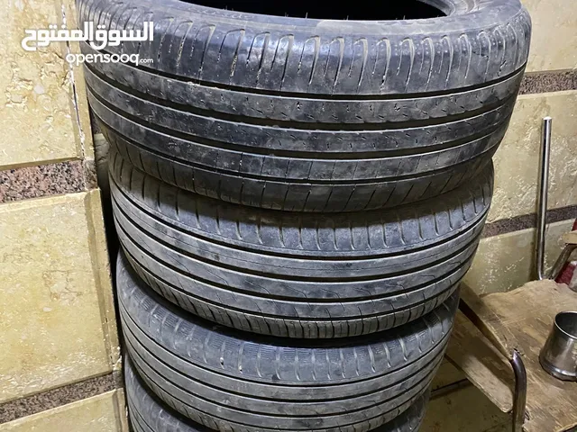 طقم فرد 16ب الجنط الحديد