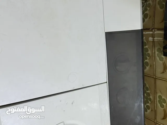 غساله و نشافه