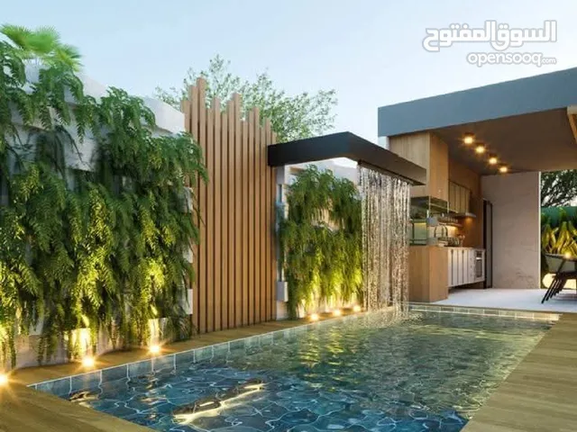 شركه الربيع للديكورات الداخليه والخارجيه واعمال اللاند سكيب والمجالس الخارجيه والمسابح