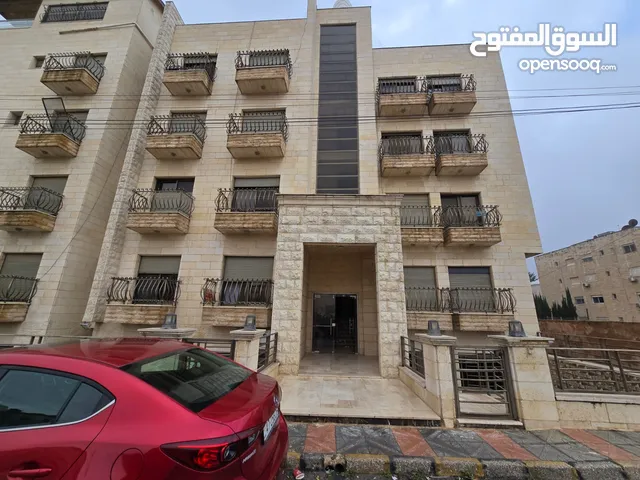 62 m2 2 Bedrooms Apartments for Sale in Amman Wadi El Seer