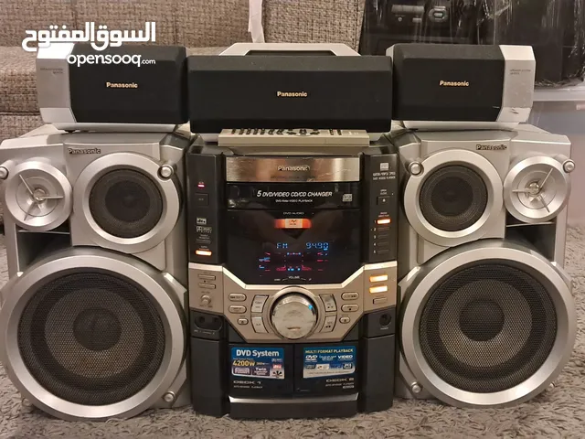  Stereos for sale in Hawally