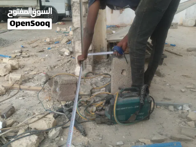 حداده عامه ابوب سرينتي مطلات