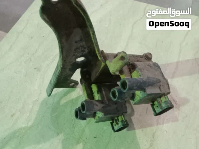 تويوتا كامري مسطره