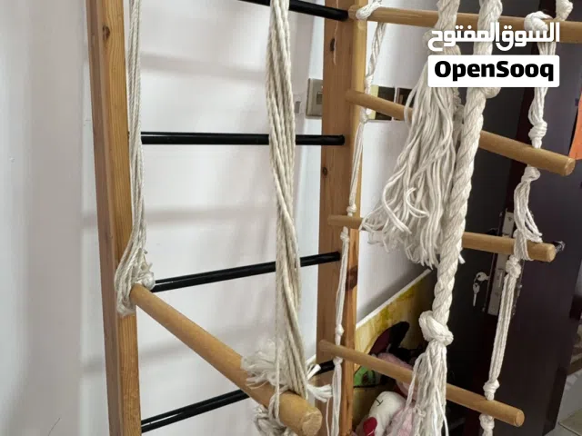 سلم جمانيزوم