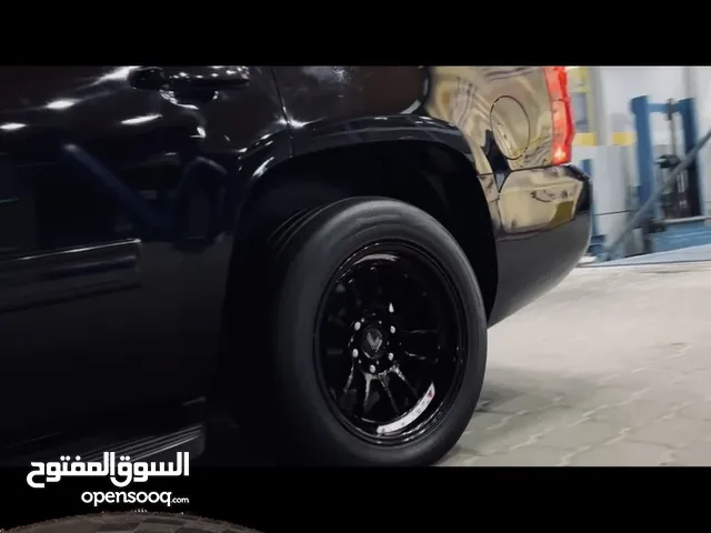 Other 17 Tyre & Rim in Kuwait City