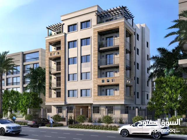 330 m2 5 Bedrooms Apartments for Sale in Cairo Fifth Settlement