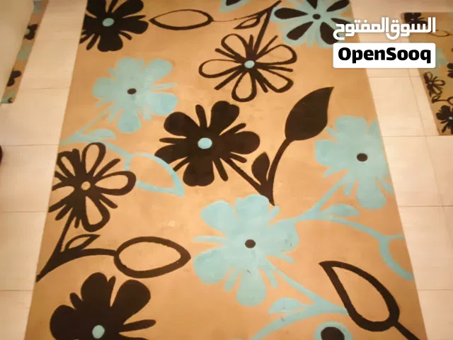 سجاد خامة ممتاز ثلاثة قطع