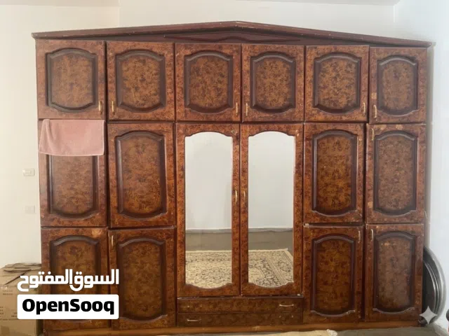 دولاب مهني للبيع صنع محلي متين