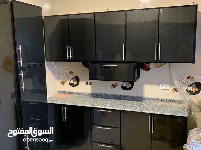 مطبخ 2 متر كلادينج سعودي