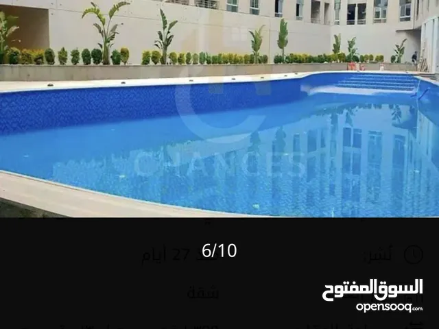 170 m2 3 Bedrooms Apartments for Rent in Cairo Maadi