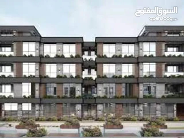 135 m2 3 Bedrooms Apartments for Sale in Giza Sheikh Zayed