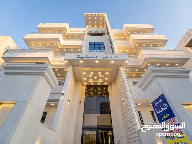 186 m2 3 Bedrooms Apartments for Sale in Amman Shafa Badran