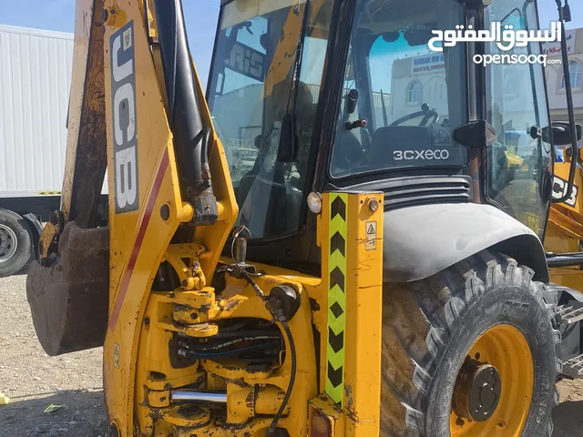 2013 Backhoe Loader Construction Equipments in Muscat