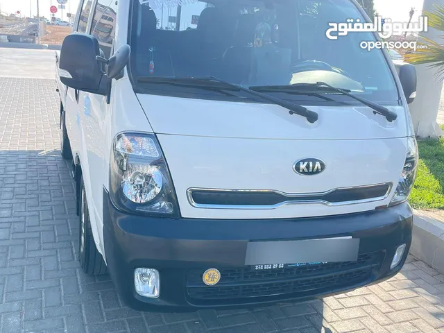 بكم كيا بنقو 2018 فحص كامل