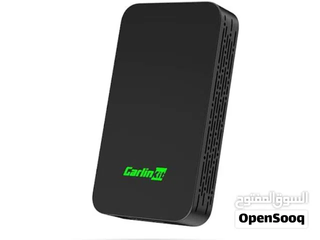 تحويل وايرلس Carlinkit 2026 5.0 2Air