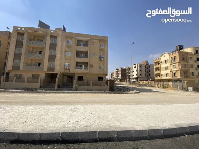 125 m2 2 Bedrooms Apartments for Sale in Cairo Fifth Settlement